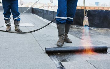 asphalt roofing Finkle Green, Essex