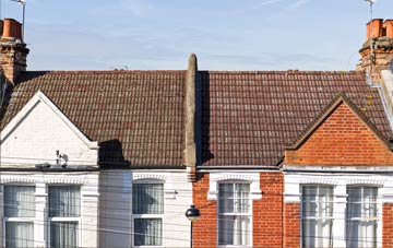 clay roofing Finkle Green, Essex