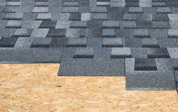 expert Finkle Green asphalt roof companies