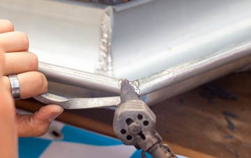 disadvantages of Finkle Green lead roofing