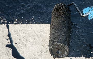 Finkle Green liquid sealant waterproofing