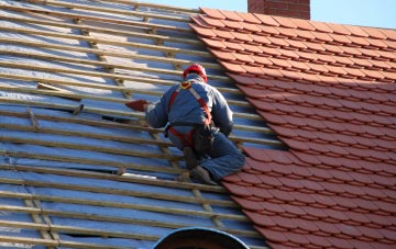 roof tiles Finkle Green, Essex