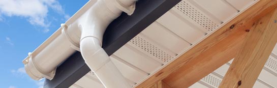 get Finkle Green guttering quotes today