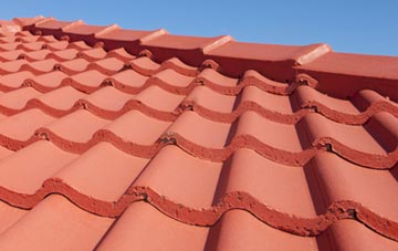 Finkle Green tile and slate roof replacement